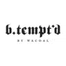 B.Tempt'd logo