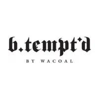 B.Tempt'd logo