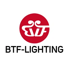 BTF-Lighting logo