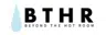 Beyond the Hot Room logo