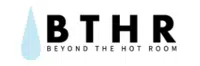 Beyond the Hot Room logo