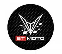 BT Moto logo