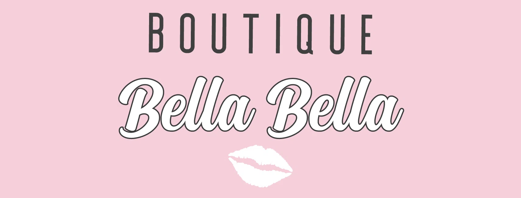 Boutique Bella Bella logo