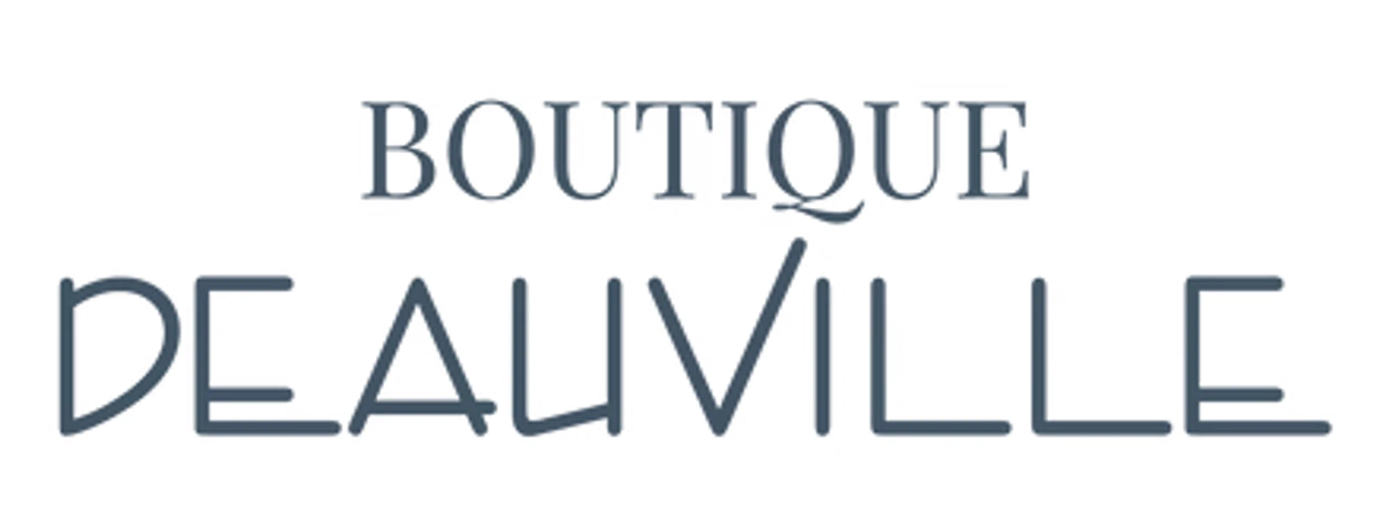 Boutique Deauville logo