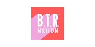 B.T.R. Bar logo