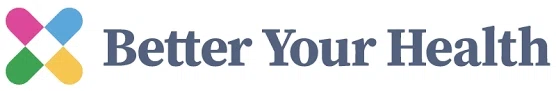 Better Your Health logo