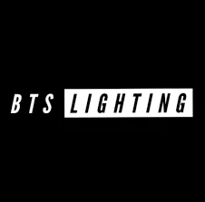 BTS Lighting logo