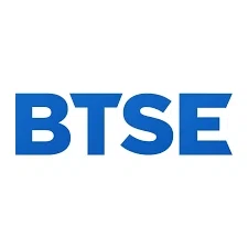 BTSE logo