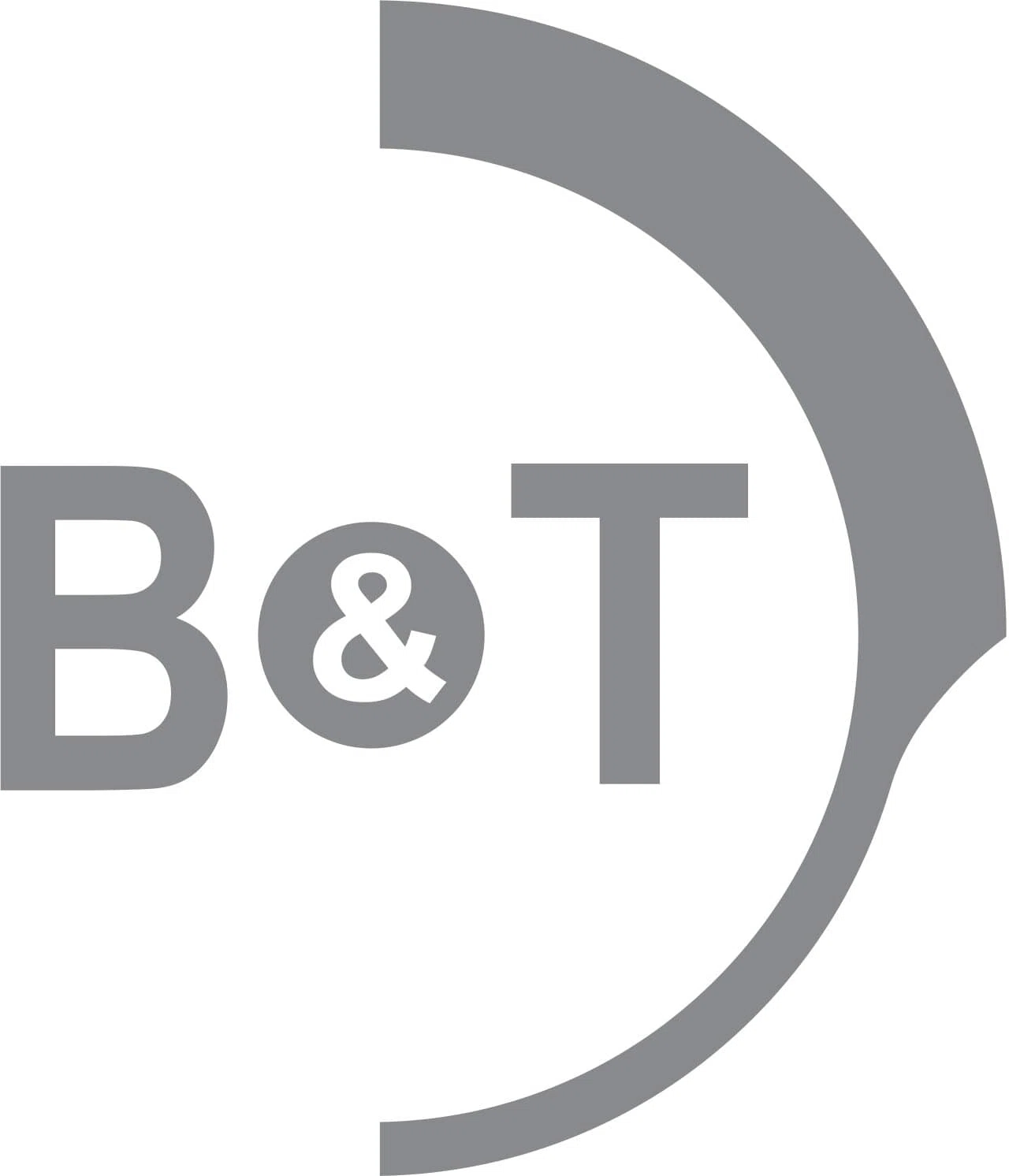 B&T USA logo