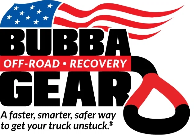 Bubba Rope logo