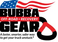 Bubba Rope logo