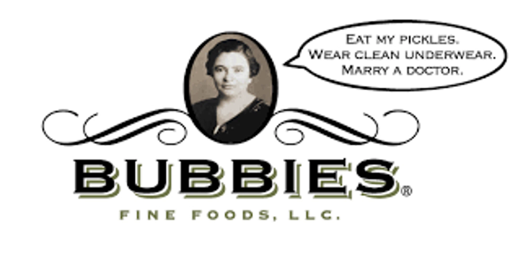 Bubbies logo