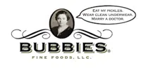 Bubbies logo