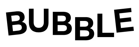 Hello Bubble logo