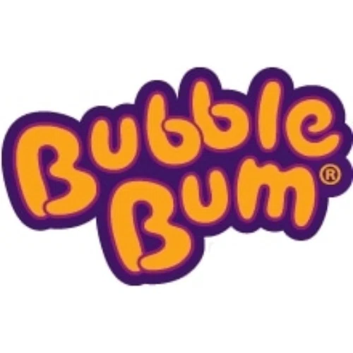 Bubblebum logo