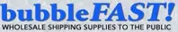 BubbleFast logo