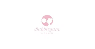 Bubblegum The Brand logo