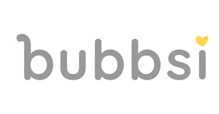 Bubbsi promo code