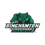 Binghamton Bearcats logo