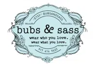 Bubs & Sass logo