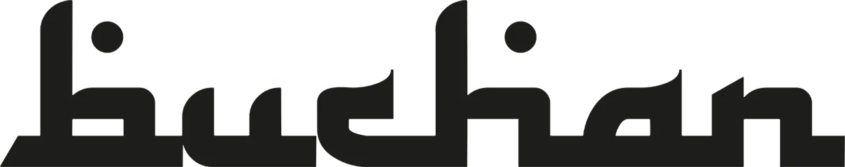 Buchan logo