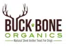 Buck Bone Organics logo