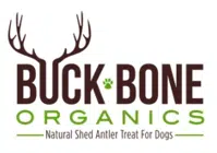 Buck Bone Organics logo