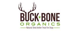 Buck Bone Organics promo code
