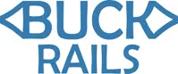 Buck Rails logo