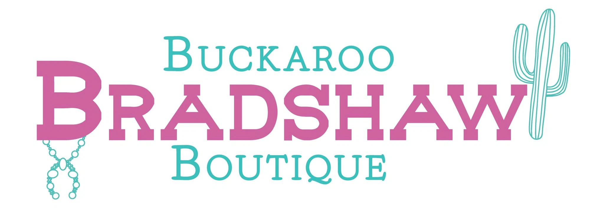 Buckaroo Bradshaw logo