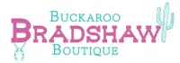 Buckaroo Bradshaw logo