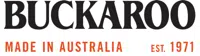 Buckaroo Belts logo