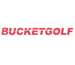Bucket Golf logo