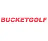 Bucket Golf logo