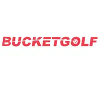 Bucket Golf logo