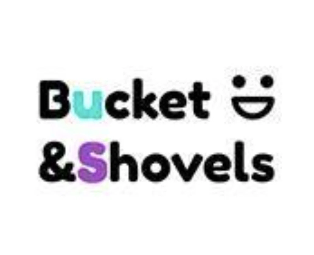 Bucket&Shovel logo
