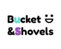 Bucket&Shovel logo