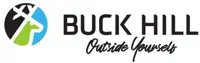 Buck Hill logo