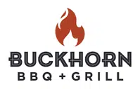 Buckhorn Grill logo