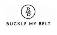 Buckle My Belt logo