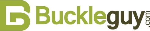 Buckleguy logo