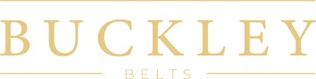 Buckley Belts logo