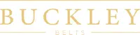 Buckley Belts logo