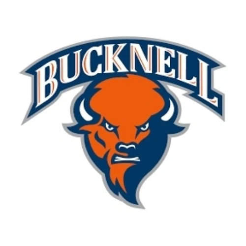 Bucknell Athletics logo