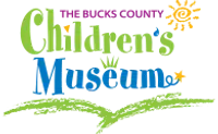 Bucks County Children's Museum logo