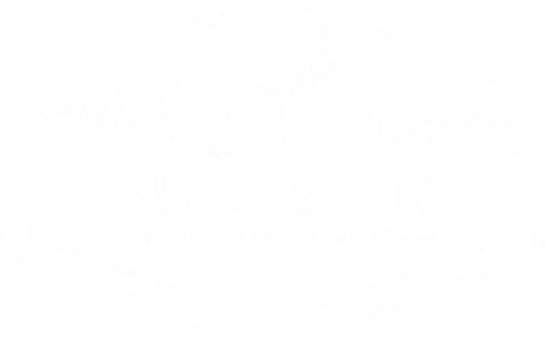 BuckStik logo