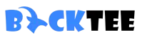 Bucktee logo