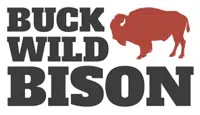 Buck Wild Bison logo