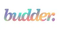Budder logo