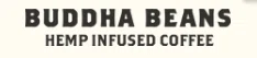 Buddha Beans Coffee logo